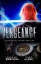 [Samantha Tyler Thriller 01] • Vengeance